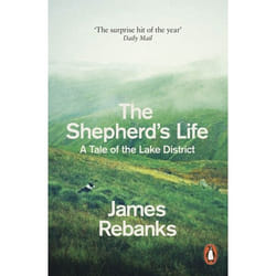 ISBN The Shepherd's Life book English Paperback 320 pages