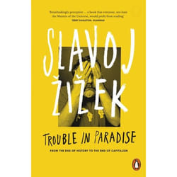 ISBN Trouble in Paradise book English Paperback 288 pages