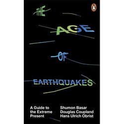 ISBN The Age of Earthquakes book English Paperback 256 pages