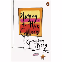 ISBN Playing to the Gallery, English, Paperback, 144 pages