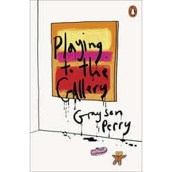 ISBN Playing to the Gallery book English Paperback 144 pages