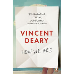 ISBN How We Are book English Paperback 272 pages