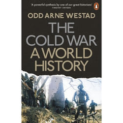 ISBN The Cold War book Literary fiction English Paperback 720 pages