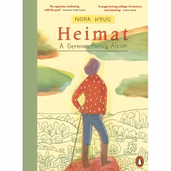 ISBN Heimat, General novel, English, Paperback, 288 pages