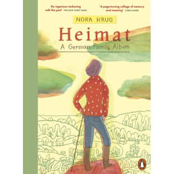 ISBN Heimat book General novel English Paperback 288 pages