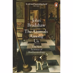 ISBN The Animals Among Us, English, Paperback, 384 pages