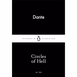 ISBN Circles of Hell, English, Paperback, 64 pages