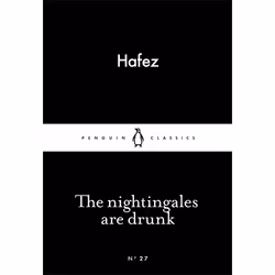 ISBN The Nightingales are Drunk, English, Paperback, 64 pages