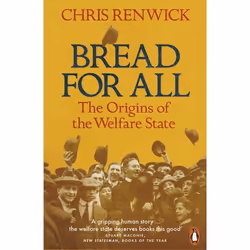 ISBN Bread for All, English, Paperback, 336 pages