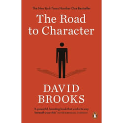 ISBN The Road to Character book English Paperback 320 pages