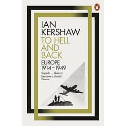 ISBN To Hell and Back