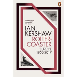 ISBN Roller-Coaster book Literary fiction English Paperback 704 pages