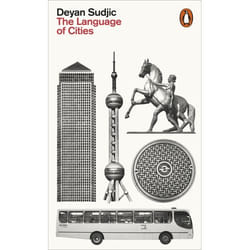 ISBN The Language of Cities book English Paperback 240 pages
