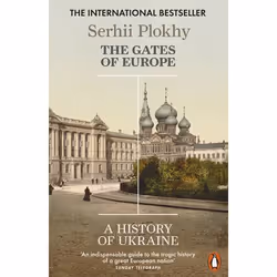 ISBN The Gates of Europe, English, Paperback, 432 pages