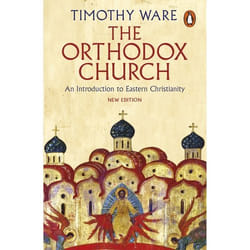 ISBN The Orthodox Church