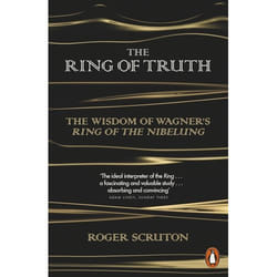 ISBN The Ring of Truth book Literary fiction English Paperback 416 pages