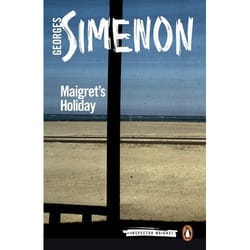 ISBN Maigret’s Holiday
