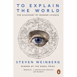 ISBN To Explain the World, English, Paperback, 432 pages