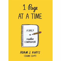 ISBN 1 Page at a Time, English, 384 pages