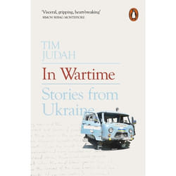 ISBN In Wartime book English Paperback 288 pages