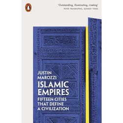 ISBN Islamic Empires book English Paperback 464 pages