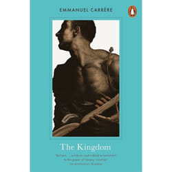 ISBN The Kingdom book General novel English Paperback 400 pages