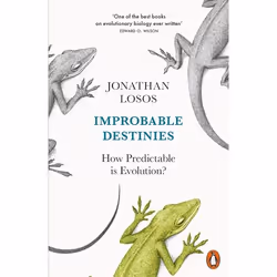 ISBN Improbable Destinies, English, Paperback, 384 pages
