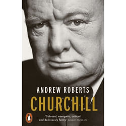ISBN Churchill book Biography English Paperback 1152 pages