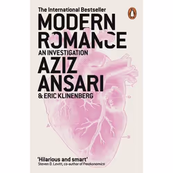 ISBN Modern Romance, English, Paperback, 288 pages