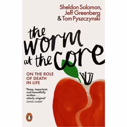 ISBN The Worm at the Core, English, Paperback, 288 pages