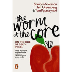 ISBN The Worm at the Core book English Paperback 288 pages