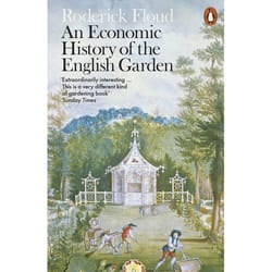ISBN An Economic History of the English Garden book Paperback 416 pages
