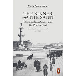 ISBN The Sinner and the Saint book General novel English Paperback 432 pages