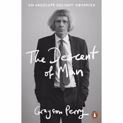 ISBN The Descent of Man, English, Paperback, 160 pages