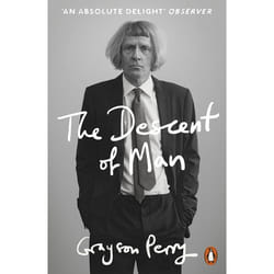 ISBN The Descent of Man book English Paperback 160 pages