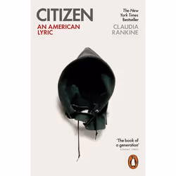 ISBN Citizen, Poetry, English, Paperback, 176 pages