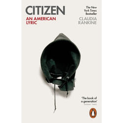 ISBN Citizen book Poetry English Paperback 176 pages