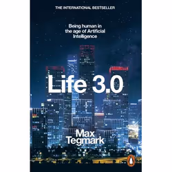 ISBN Life 3.0, English, Paperback, 384 pages