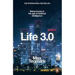 ISBN Life 3.0 book English Paperback 384 pages
