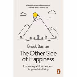 ISBN The Other Side of Happiness, English, Paperback, 208 pages