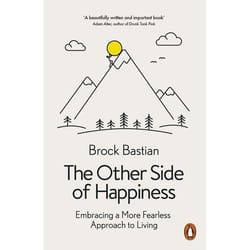 ISBN The Other Side of Happiness book English Paperback 208 pages