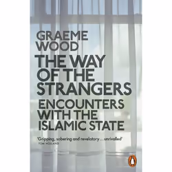 ISBN The Way of the Strangers, English, Paperback, 352 pages