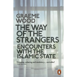 ISBN The Way of the Strangers book English Paperback 352 pages