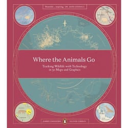 ISBN Where The Animals Go book English 174 pages