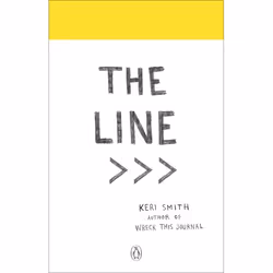 ISBN The Line, English, 224 pages