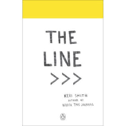 ISBN The Line book English 224 pages