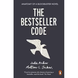 ISBN The Bestseller Code, English, Paperback, 256 pages