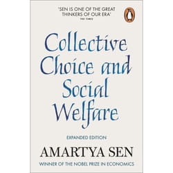 ISBN Collective Choice and Social Welfare book English Paperback 640 pages