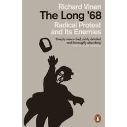 ISBN The Long '68 book English Paperback 464 pages