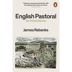 ISBN English Pastoral book Paperback 304 pages